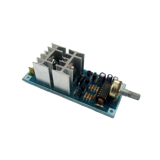 Harmar Platform Lift DC motor PWM Speed Controller Board