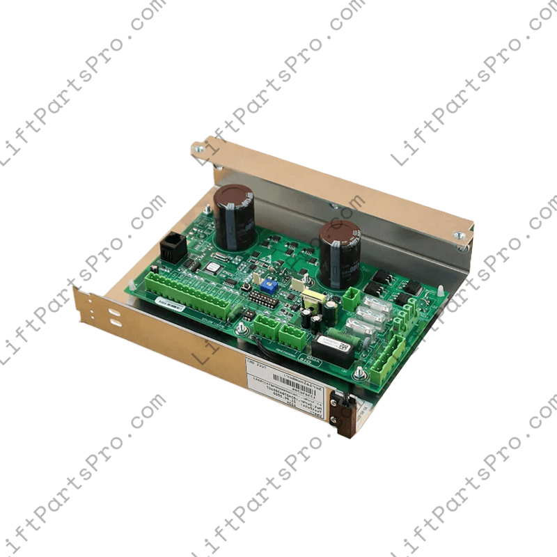 KONE Elevator Door Operator Circuit Board PCB Gate Operator Control Board KM606040G01 KM606050G01