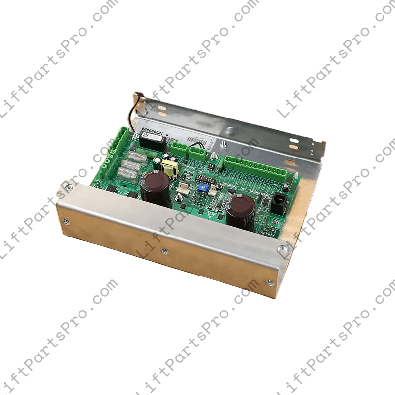 KONE Elevator Door Operator Circuit Board PCB Gate Operator Control Board KM606040G01 KM606050G01