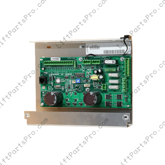 KONE Elevator Door Operator Circuit Board PCB Gate Operator Control Board KM606040G01 KM606050G01