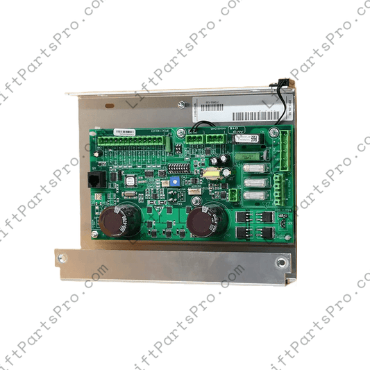 KONE Elevator Door Operator Circuit Board PCB Gate Operator Control Board KM606040G01 KM606050G01