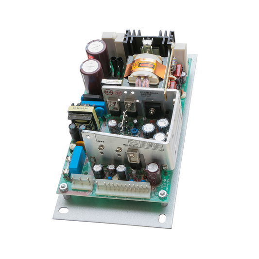 Vertisys Door Operator Power Supply Board