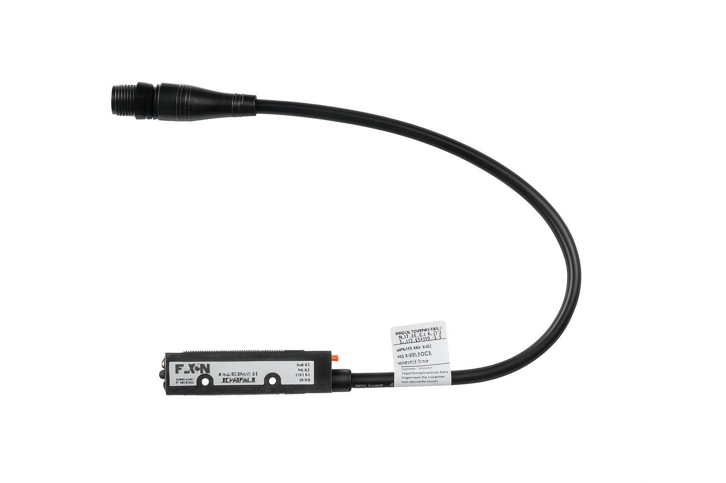 Replacement Photoelectric Sensor for Inclinator Elevators – Retroreflective Photo Eye, Optical Switch, Infrared I/R Detector