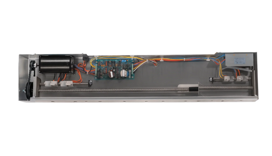 36" Porta Power Accordion Gate Operator