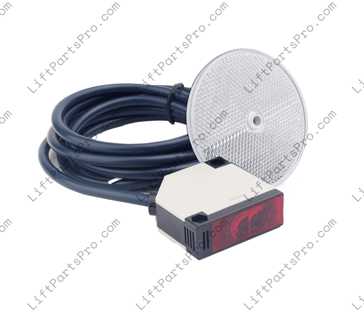 Omron E3JK-R4M1 Elevator Photo Eye Sensor