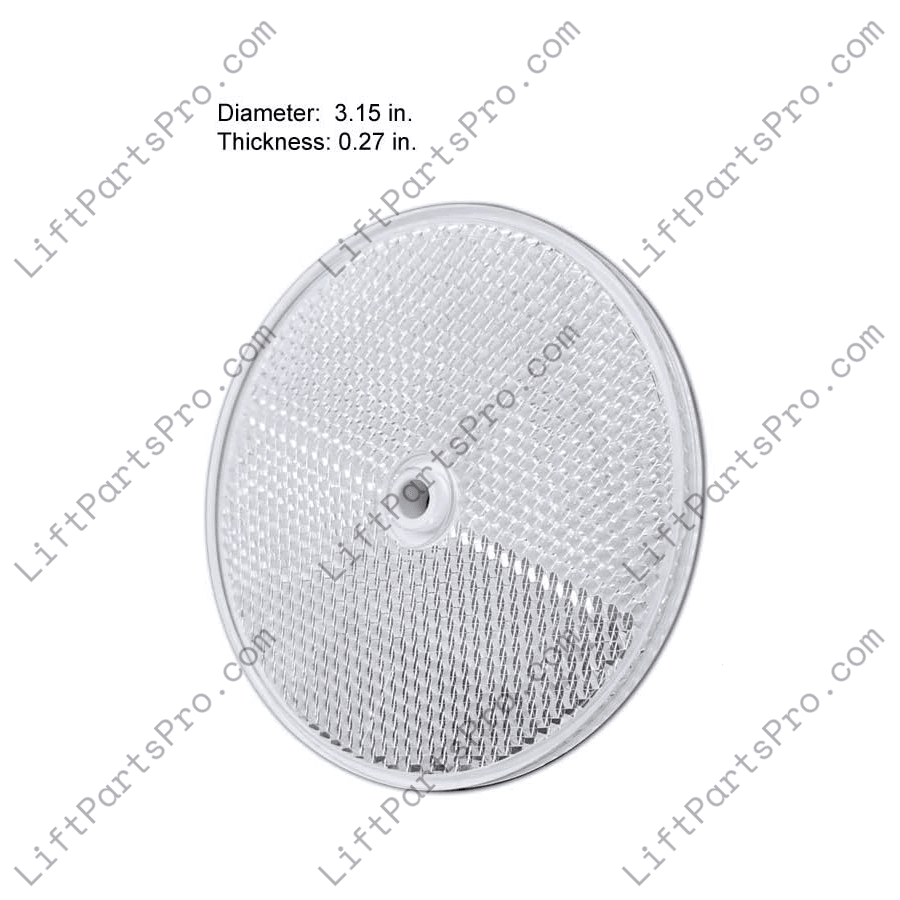 Omron E3JK-R4M1 Elevator Photo Eye Sensor
