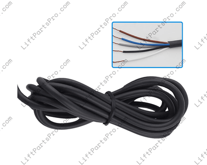 Omron E3JK-R4M1 Elevator Photo Eye Sensor