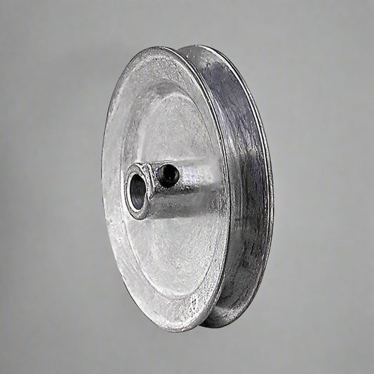 Motor Pulley - National Wheel-O-Vator Sheave