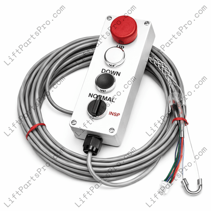 Inclinator UC601 Elevator Pendant