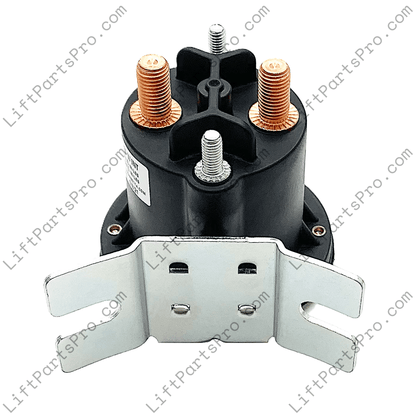 Porch-Lift Motor Start Solenoid Contactor for Hydraulic Pumps H52001