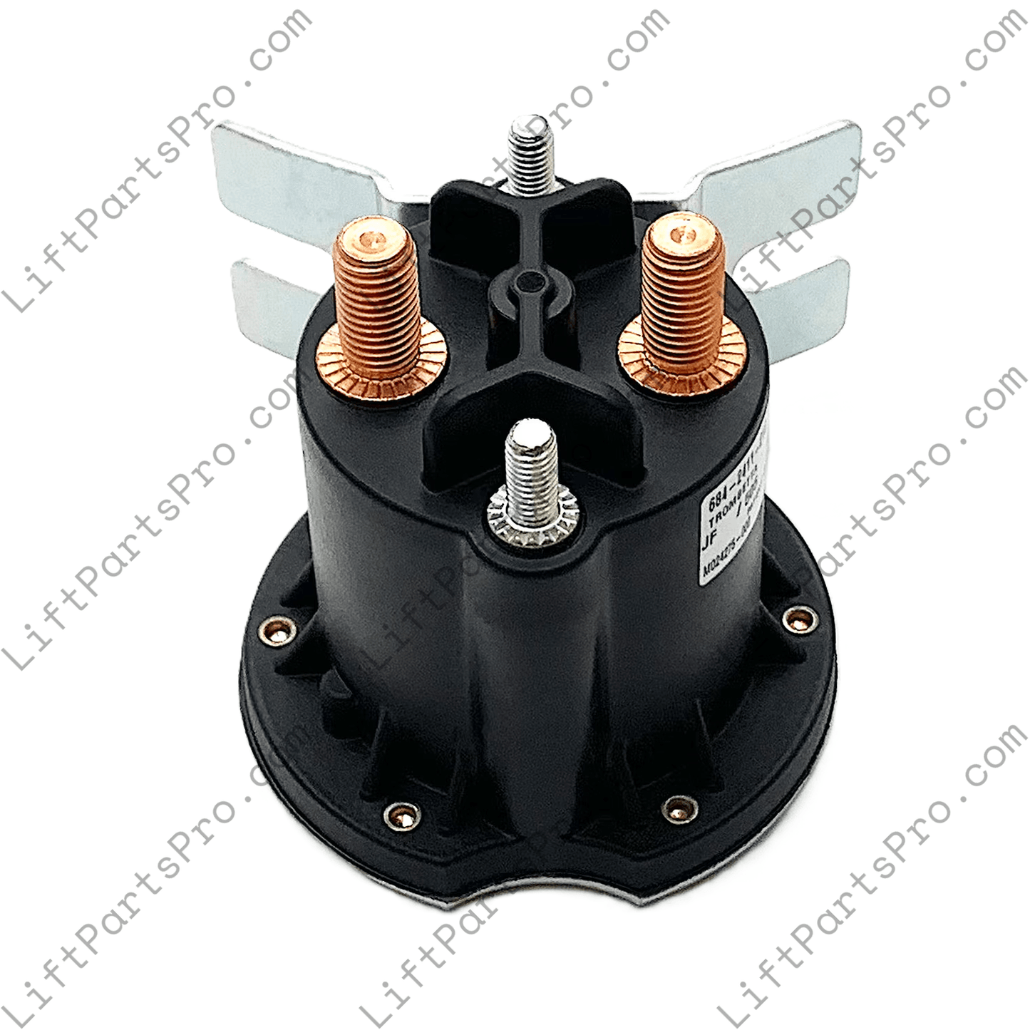Porch-Lift Motor Start Solenoid Contactor for Hydraulic Pumps H52001