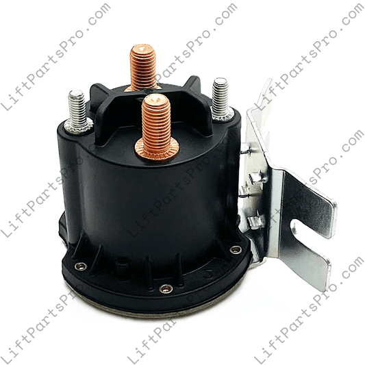 Porch-Lift Motor Start Solenoid Contactor for Hydraulic Pumps H52001