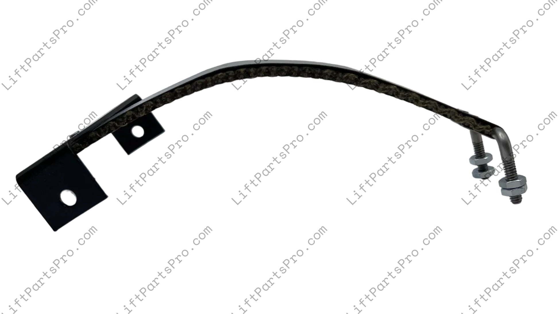 Porch Lift Brake Band Lining Part #56005