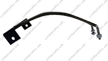 Porch Lift Brake Band Lining Part #56005