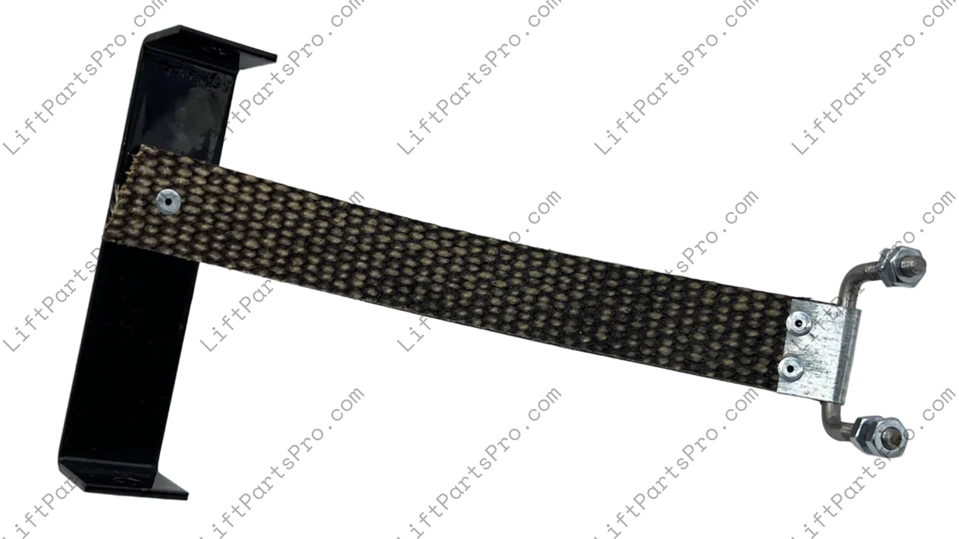 Porch Lift Brake Band Lining Part #56005