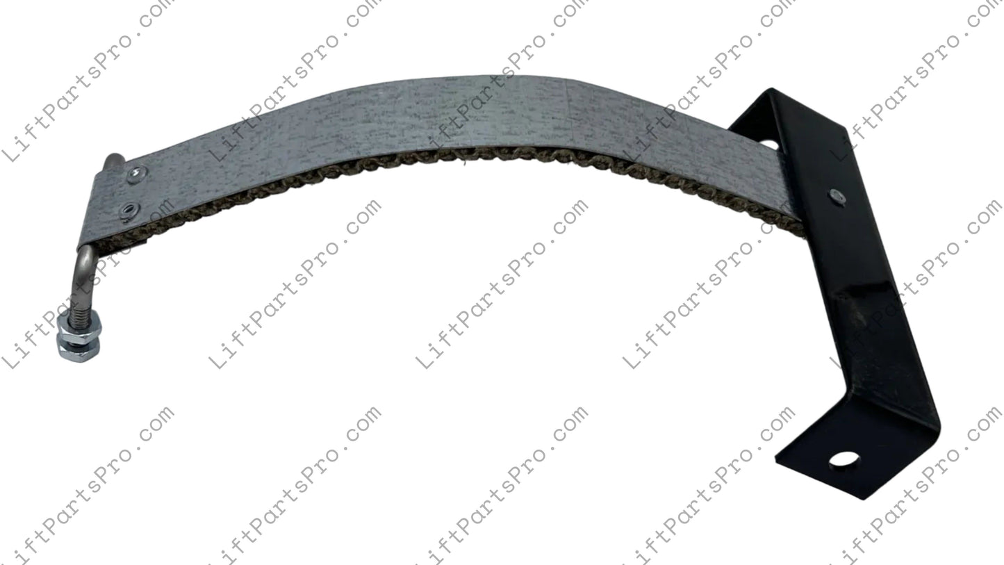 Porch Lift Brake Band Lining Part #56005