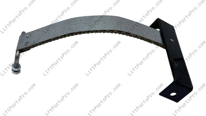 Porch Lift Brake Band Lining Part #56005