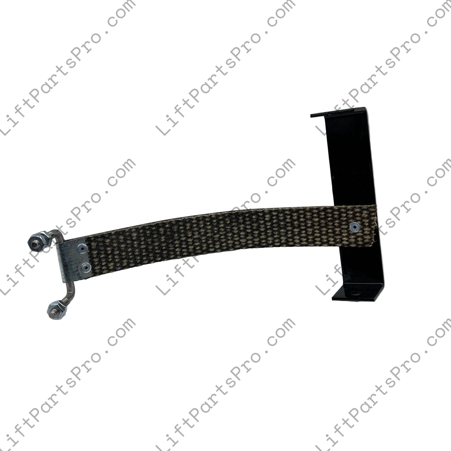 Porch Lift Brake Band Lining Part #56005