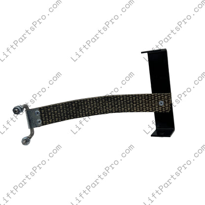 Porch Lift Brake Band Lining Part #56005
