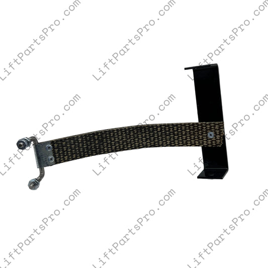 Porch Lift Brake Band Lining Part #56005