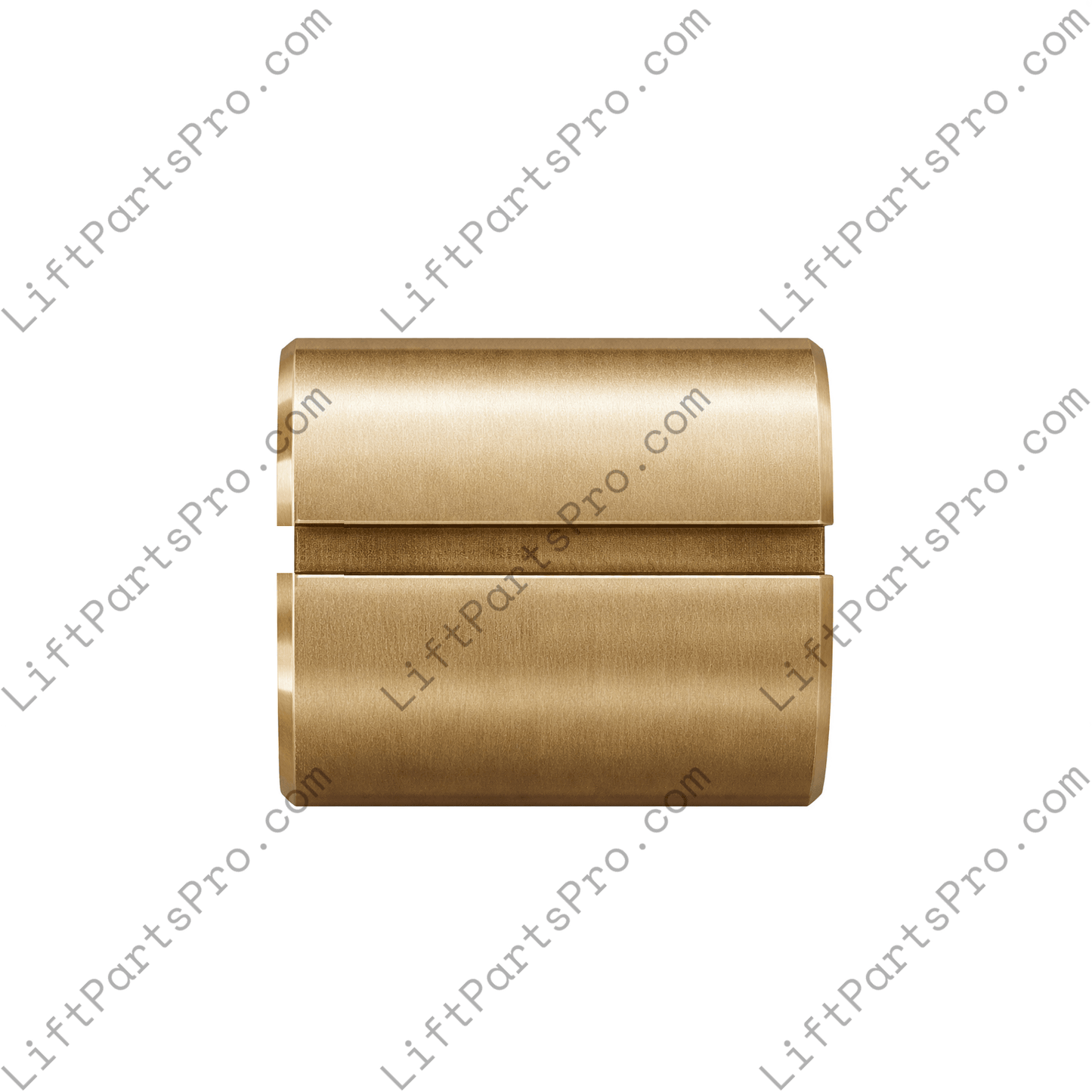 ThyssenKrupp Access Porch-Lift RA Bronze Safety Nut 55046