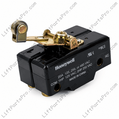 Honeywell Replacement for Porch-Lift Unimax Double Tandem Limit Switch 53035