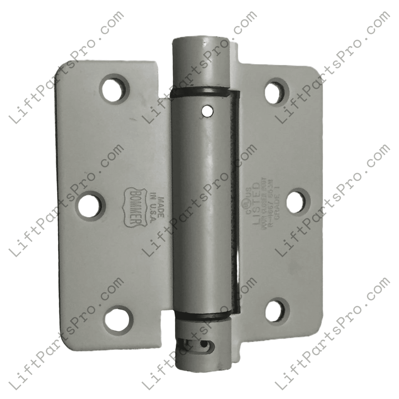 Porch-Lift Gate Hinge & NWOV Door Hinge