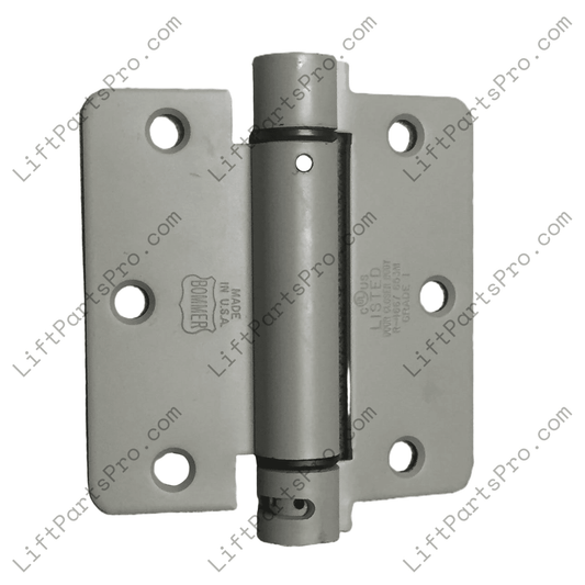 Porch-Lift Gate Hinge & NWOV Door Hinge