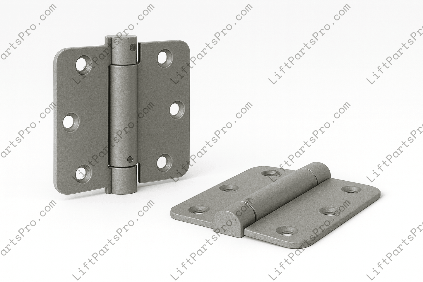 Porch-Lift Gate Hinge & NWOV Door Hinge