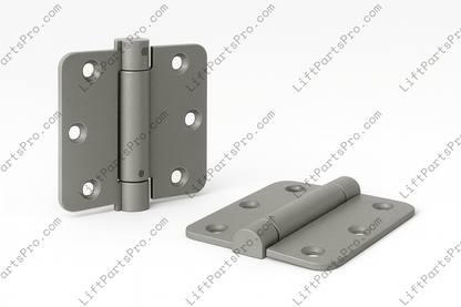 Porch-Lift Gate Hinge & NWOV Door Hinge