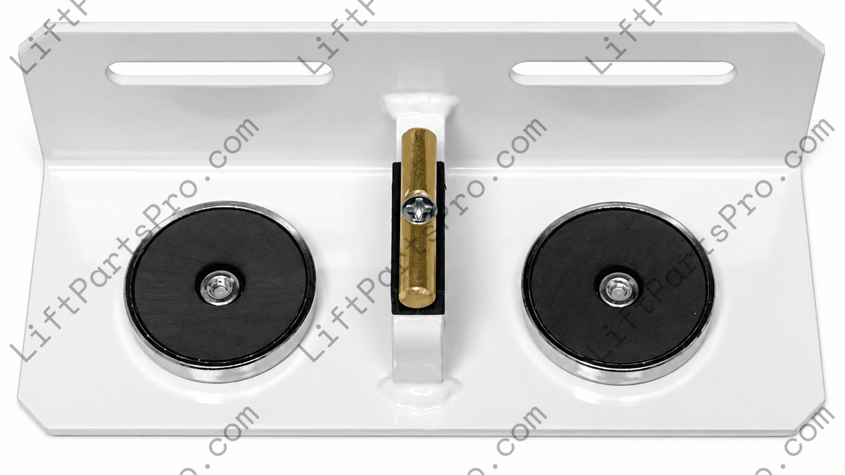 #59489 Gate Lock Bracket Contact Striker for Porch-Lift Wheelchair Lift VPLs