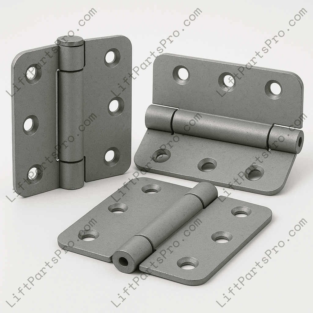 Porch-Lift Gate Hinge & NWOV Door Hinge
