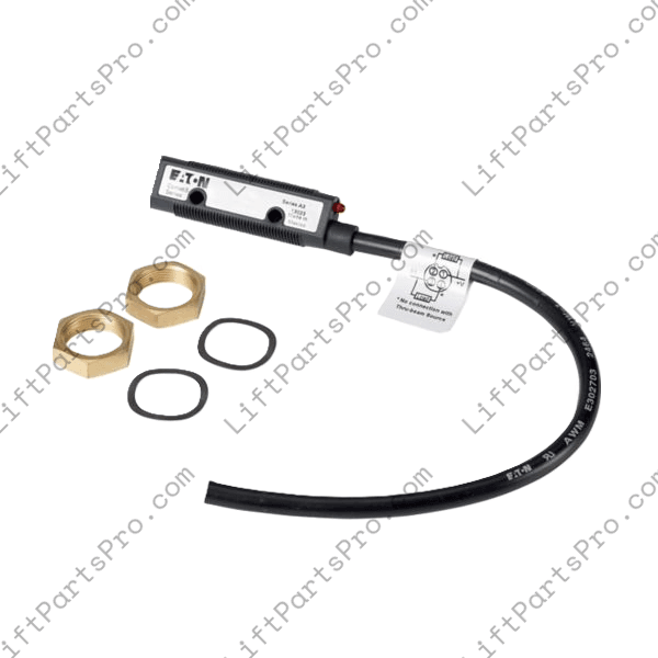 Porch-Lift Infrared Photo Eye Photoelectronic Sensor H53163