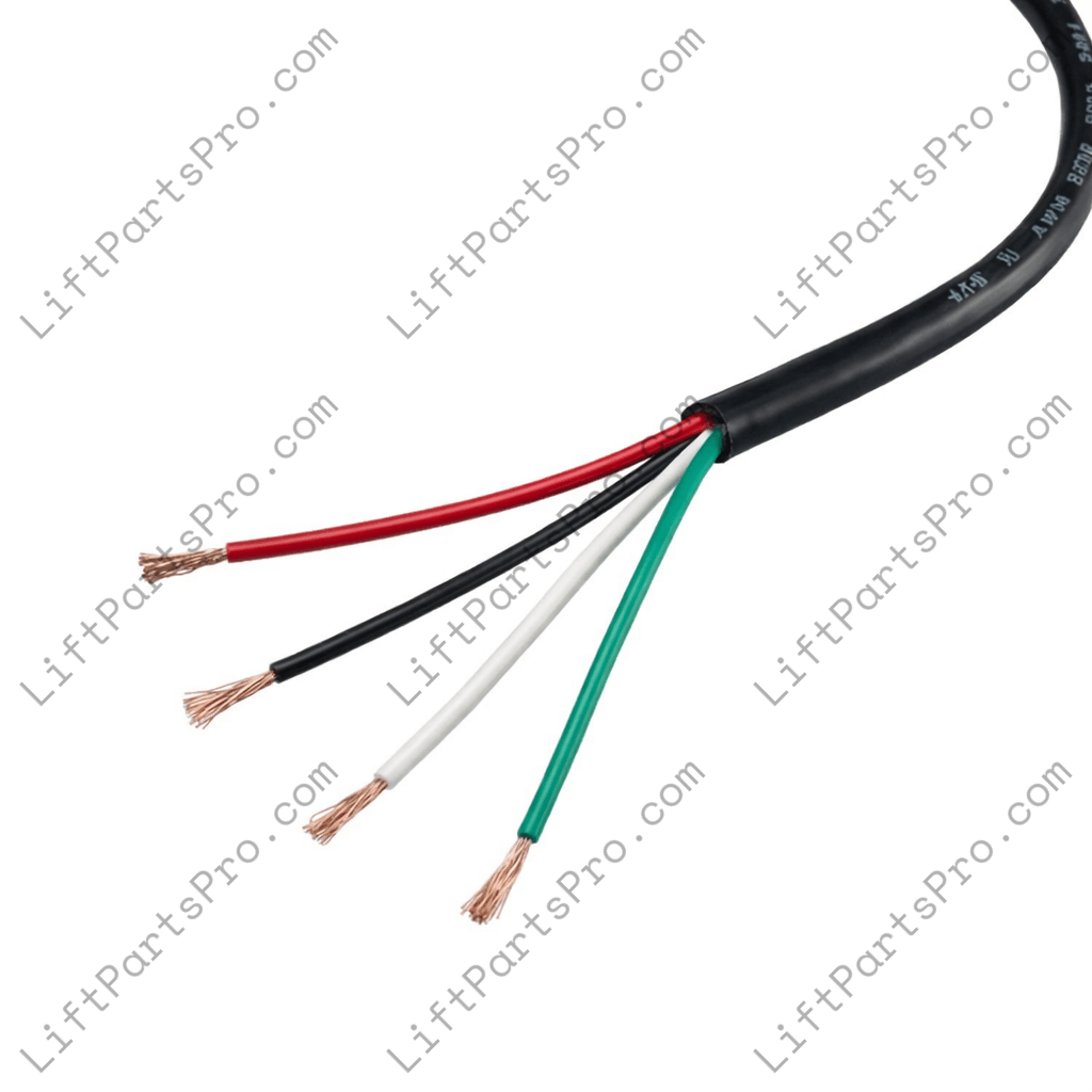 Porch-Lift Infrared Photo Eye Photoelectronic Sensor H53163