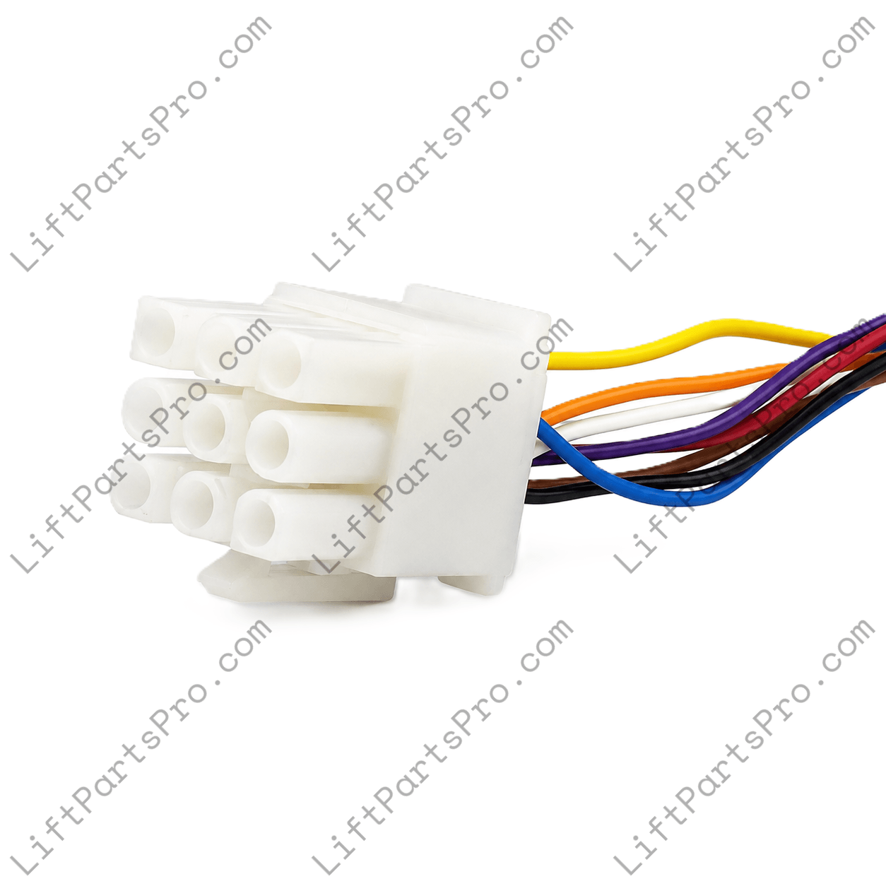 Porch-Lift Control Box for Platform Lifts H58272