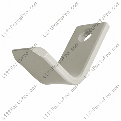 VDR gate interlock keeper for ThyssenKrupp Porch-Lift VPL