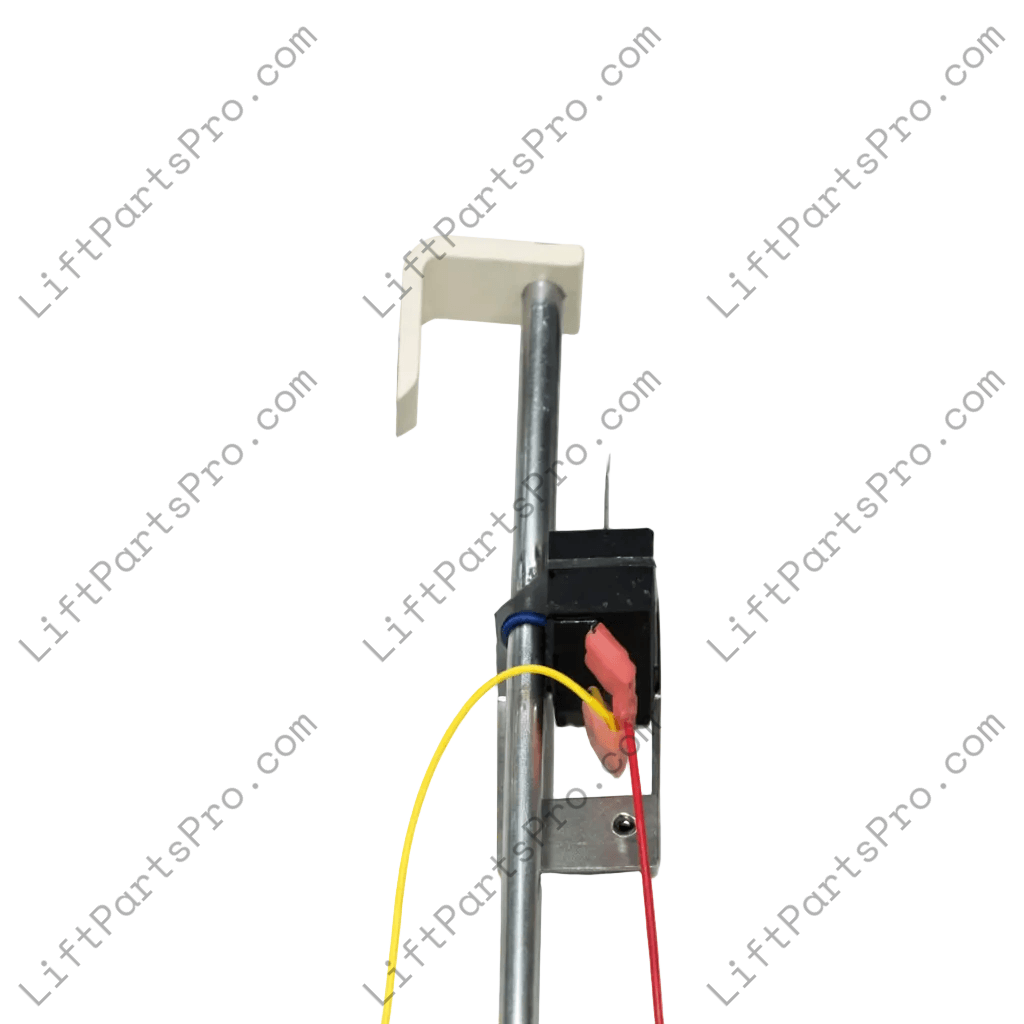 Porch-Lift Landing Gate VDR Lock Rod Interlock Assembly 59487 59486