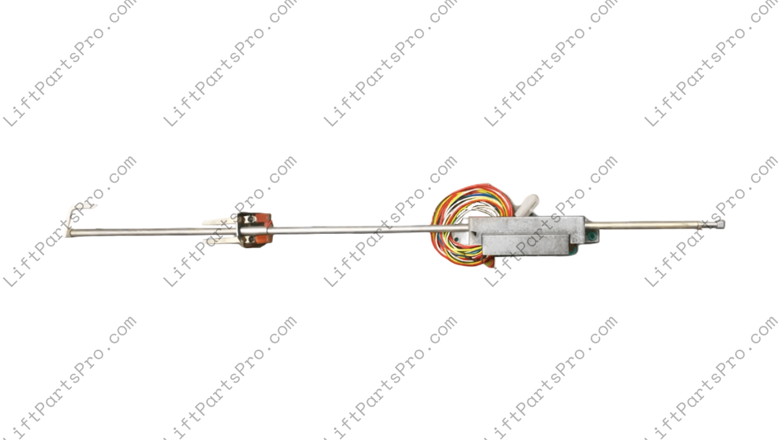 Porch-Lift VDR Platform Gate Interlock Assembly Rod 59486-1 59487-1