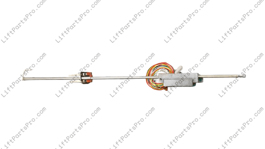Porch-Lift VDR Platform Gate Interlock Assembly Rod 59486-1 59487-1