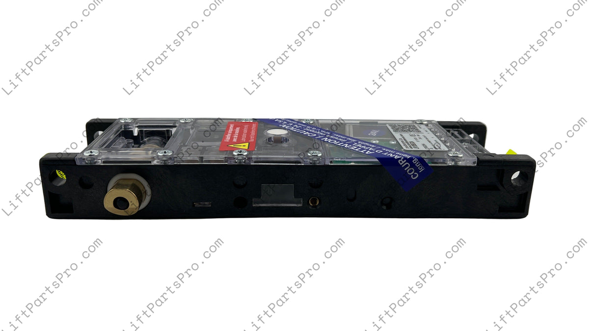 Prudhomme LR128EG24 LR128ED24 Interlock for Garaventa Replacemetn 12513 & 05733