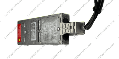 Prudhomme LR180CG/NEU/V6 LR180/NEU Elevator Interlock Lock Kit