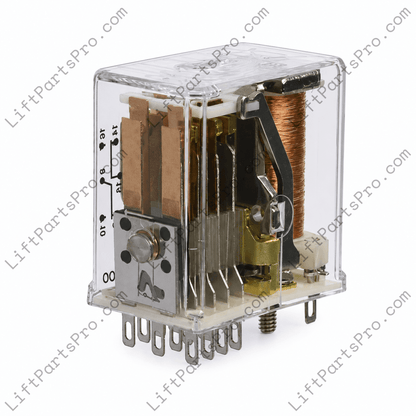 R10-E1Y6-V1.5K Ice Cube Relay