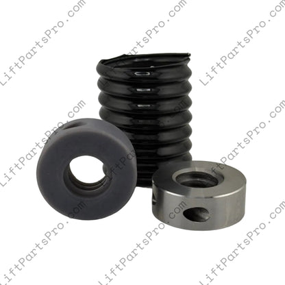 RAM Trus-T-Lift Drive Nut Set for TTL750 Models #TT320NYLSTLSET