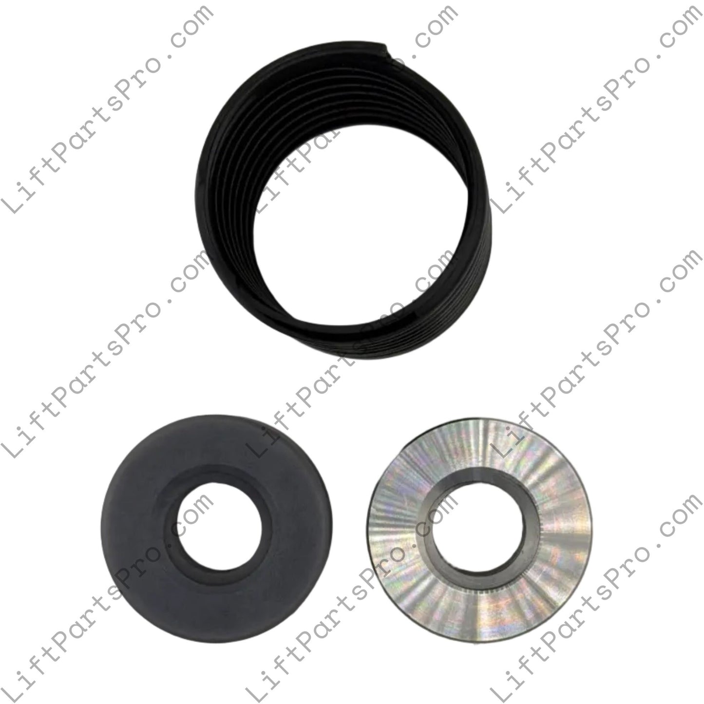 RAM Trus-T-Lift Drive Nut Set for TTL750 Models #TT320NYLSTLSET