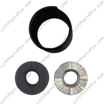 RAM Trus-T-Lift Drive Nut Set for TTL750 Models #TT320NYLSTLSET