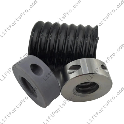 RAM Trus-T-Lift Drive Nut Set for TTL750 Models #TT320NYLSTLSET