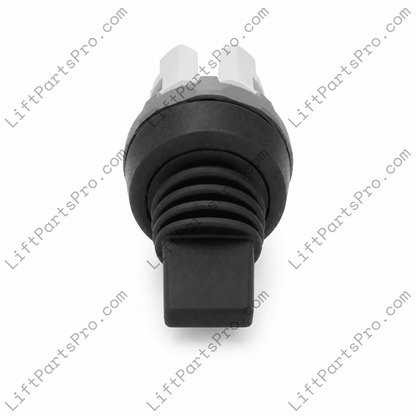 Replacement ECHMTS210COMBO Up/Down Toggle Switch Assembly for RAM Trus-T-Lift TTL750 models.