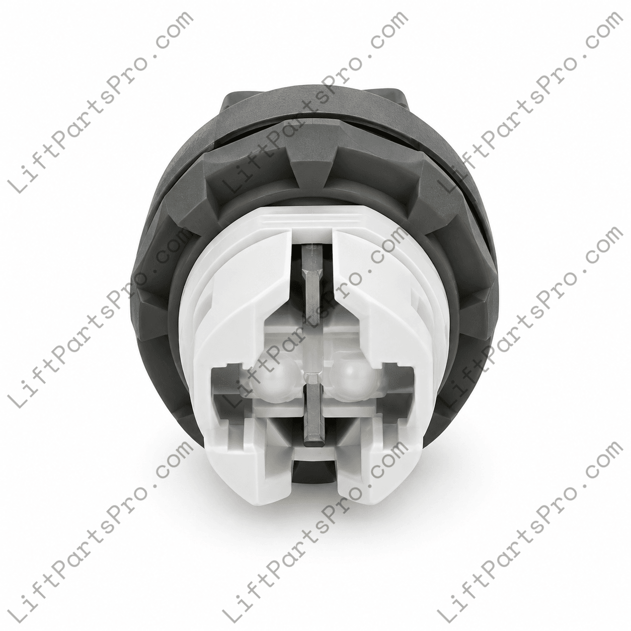 Replacement ECHMTS210COMBO Up/Down Toggle Switch Assembly for RAM Trus-T-Lift TTL750 models.