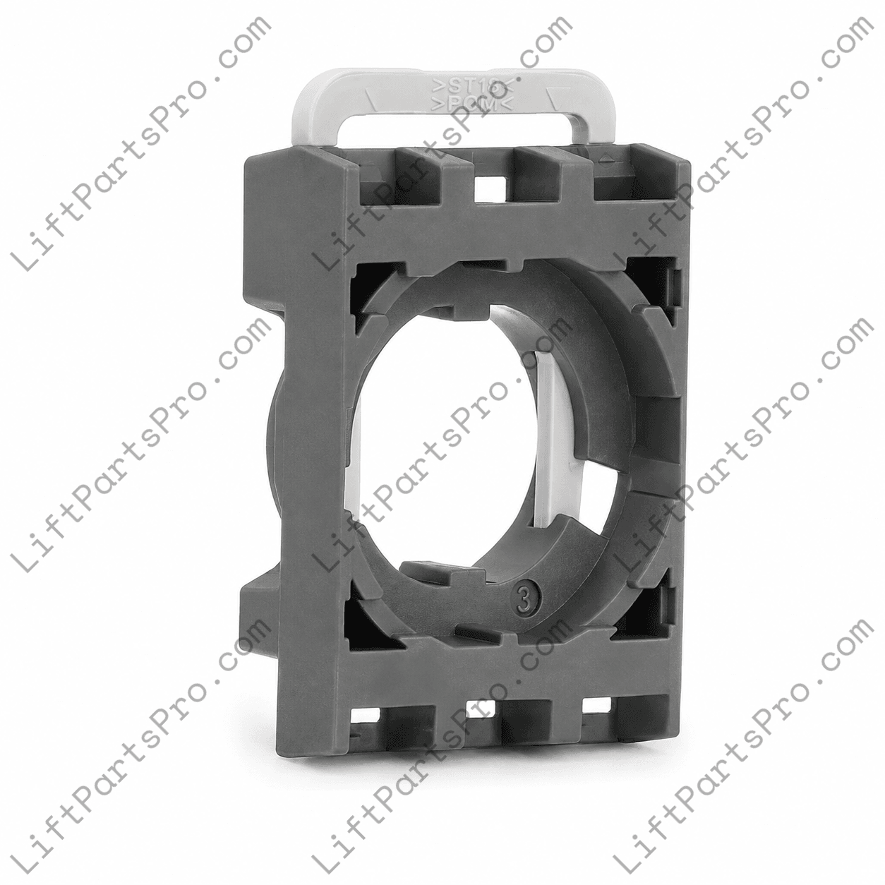 Replacement ECHMTS210COMBO Up/Down Toggle Switch Assembly for RAM Trus-T-Lift TTL750 models.