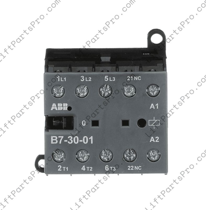 ABB B7-30-01 for Ram Trus T Lift Wheelchair Lift VPLs